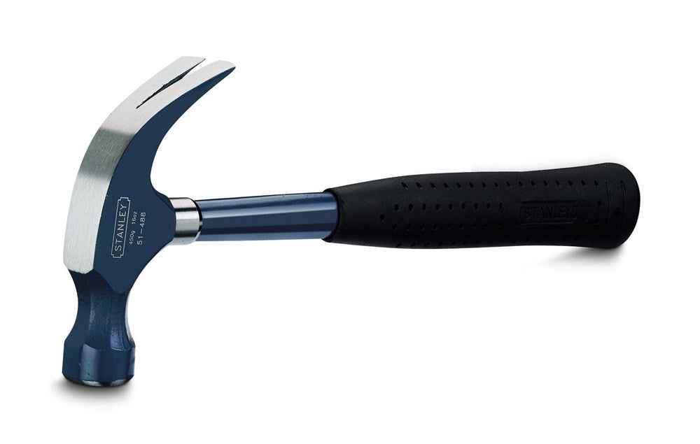 KLAUWHAMER STANLEY BLUE STRIKE