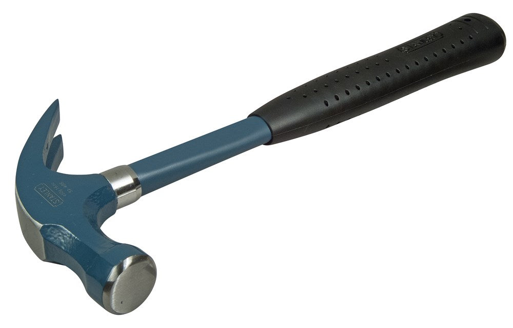 KLAUWHAMER STANLEY BLUE STRIKE