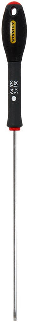 Stanley Fatmax Schroevendraaier Parallel 3 X 150mm – 1-64-979