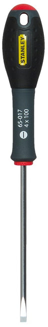 Stanley Fatmax Schroevendraaier Parallel 4 X 100mm – 1-65-017