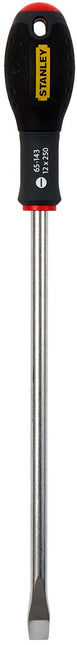 Stanley Fatmax Schroevendraaier Standaard 12 X 250mm – 1-65-143
