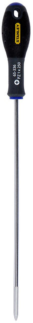 Stanley Fatmax Schroevendraaier Pozidriv PZ1 X 250mm – 1-65-336
