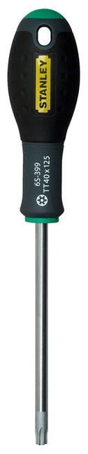 Stanley Fatmax Schroevendraaier TORX TT40 X 125mm – 1-65-399