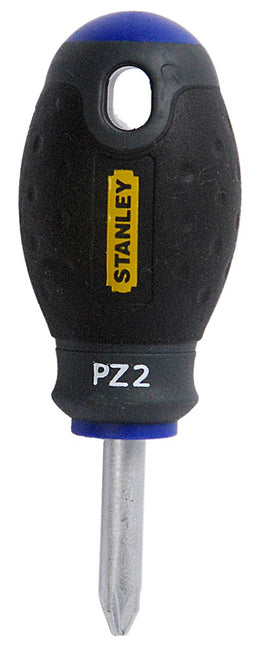 Stanley Fatmax Schroevendraaier Pozidriv PZ2 X 30mm – 1-65-409