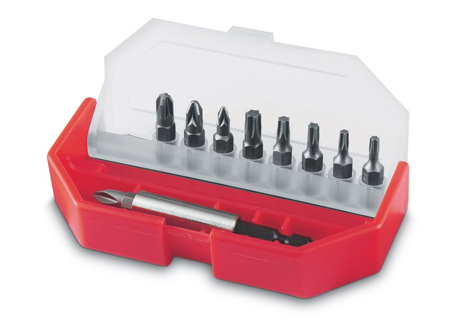 Stanley Assortiment BITS 10 Delig – 1-68-724