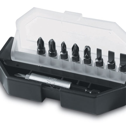 Stanley Assortiment BITS 10 Delig – 1-68-734