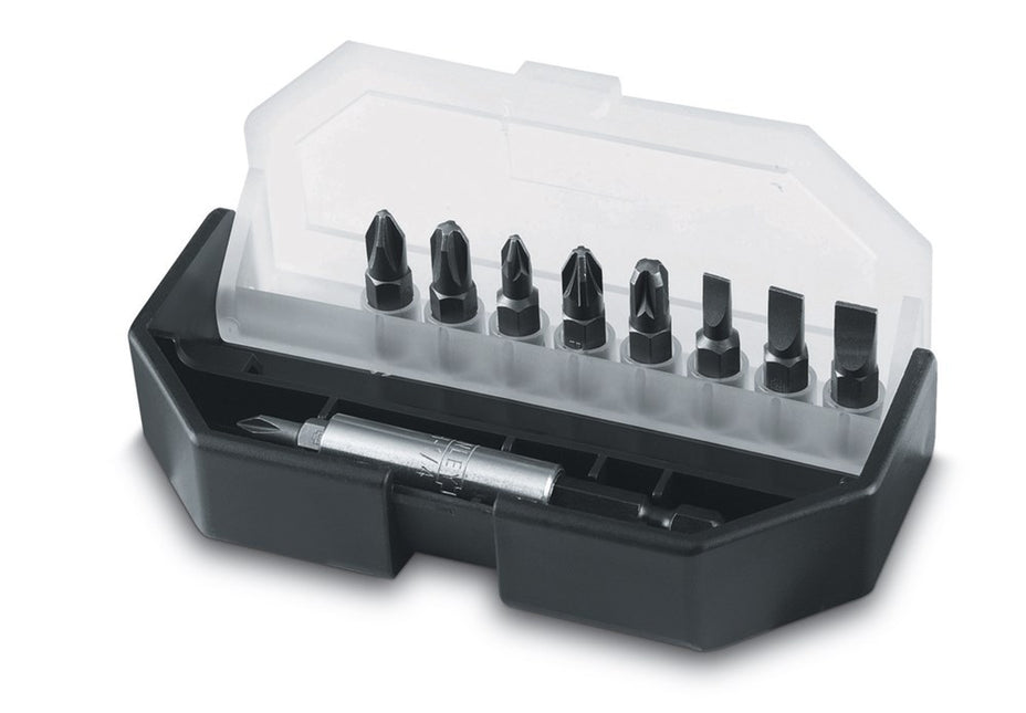 Stanley Assortiment BITS 10 Delig – 1-68-734