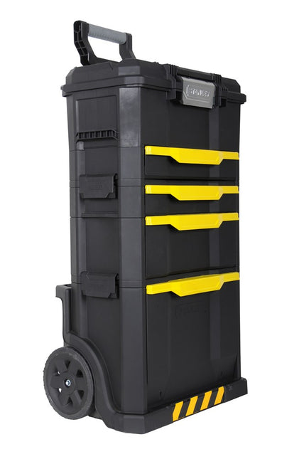 Stanley Gereedschapswagen 86X48X34cm – 1-79-206