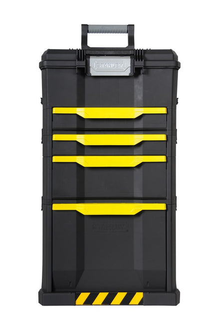 Stanley Gereedschapswagen 86X48X34cm – 1-79-206