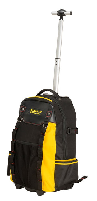Stanley Fatmax Gereedschapsrugzak op Wielen – 1-79-215