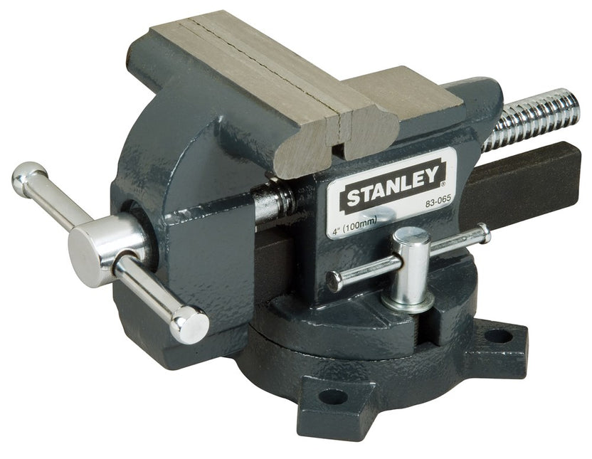 STANLEY 115MM/4.1/2" BANKSCHROEF