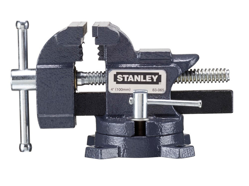 STANLEY 115MM/4.1/2" BANKSCHROEF