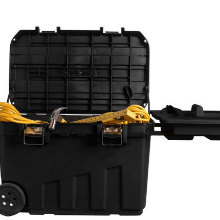 Afbeelding STANLEY gereedschapswagen 110l 1-92-978