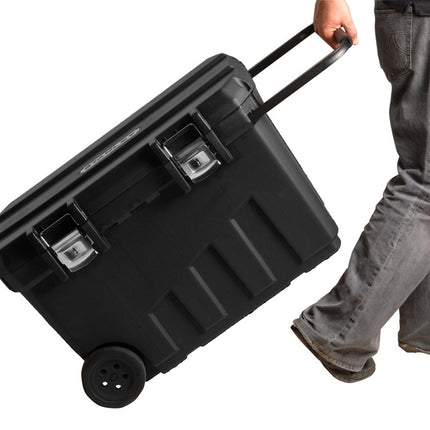 Afbeelding STANLEY gereedschapswagen 110l 1-92-978