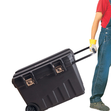 Afbeelding STANLEY gereedschapswagen 110l 1-92-978