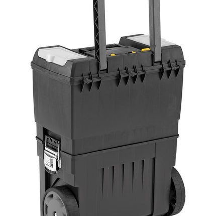 Stanley Koffer Mobile Work Center 2IN1 – 1-93-968