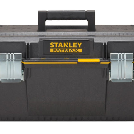 Afbeelding STANLEY fatmax® gereedschapskoffer heavy duty 1-94-749