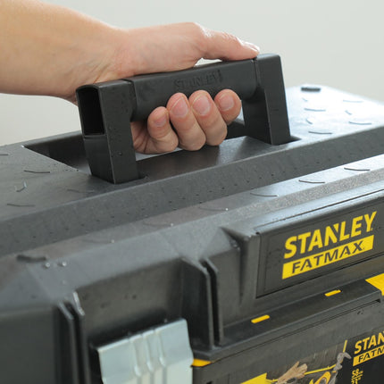 Afbeelding STANLEY fatmax® gereedschapskoffer heavy duty 1-94-749