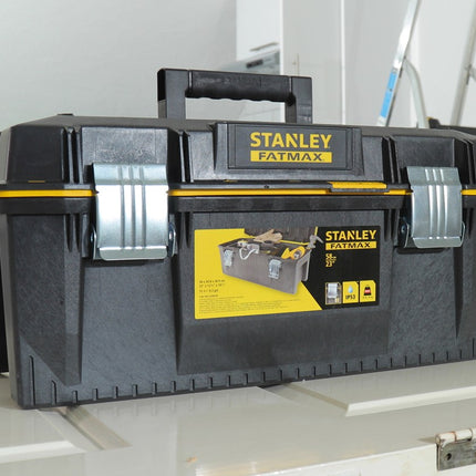 Afbeelding STANLEY fatmax® gereedschapskoffer heavy duty 1-94-749