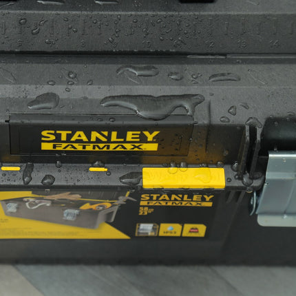 Afbeelding STANLEY fatmax® gereedschapskoffer heavy duty 1-94-749