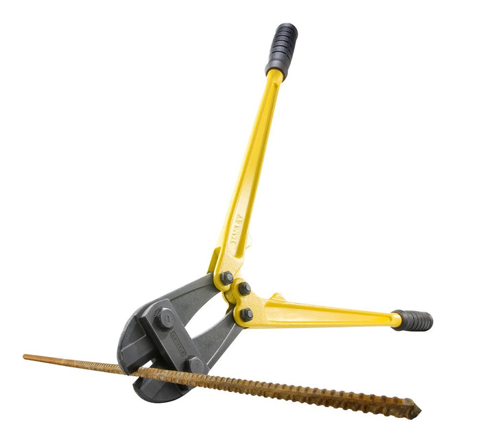 Stanley Boutenscharen 900mm / 36'' - Gesmeedde Handgrepen – 1-95-567