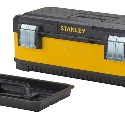 STANLEY FATMAX GEREEDSCHAPSKOFFER MP 23"