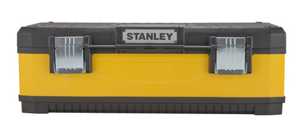STANLEY FATMAX GEREEDSCHAPSKOFFER MP 26