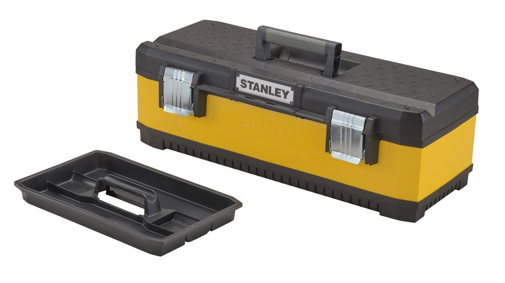STANLEY FATMAX GEREEDSCHAPSKOFFER MP 26"
