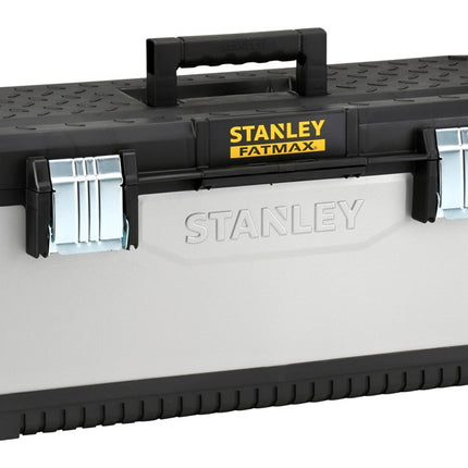 Afbeelding STANLEY gereedschapskoffer fatmax® mp 1-95-617