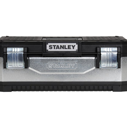 Afbeelding STANLEY gereedschapskoffer mp galva 1-95-619