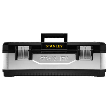 Afbeelding STANLEY gereedschapskoffer mp galva 1-95-620