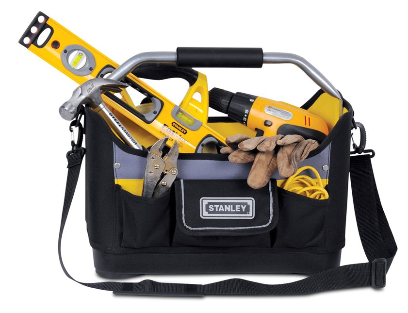 Stanley OPEN Gereedschapstas 16" – 1-96-182