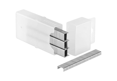 Stanley Nieten 4mm TYPE A - 1000 stuks – 1-TRA202T