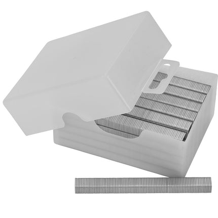 Stanley Nieten 8mm TYPE G - 5000 stuks – 1-TRA705-5T