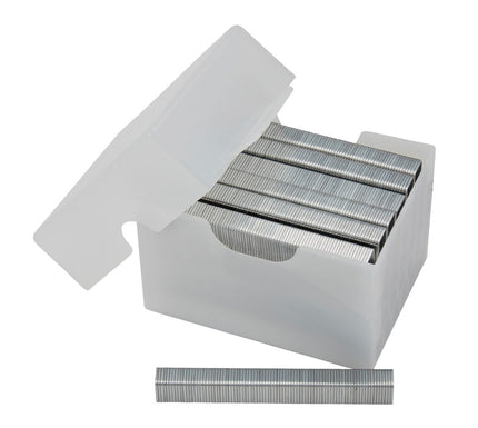 Afbeelding STANLEY nieten type g (5.000) 1-TRA708-5T