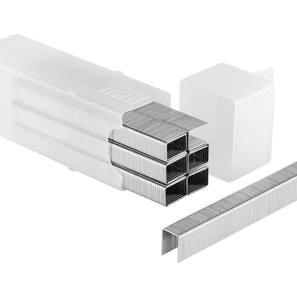 Stanley Nieten 14mm TYPE G - 1000 stuks – 1-TRA709T