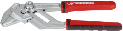 Rothenberger Rofast Waterpomptang 7” 2K met Beschermbekjes - 1000004710