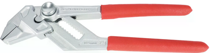 Rothenberger Rofast Waterpomptang 10” 1K met Beschermbekjes - 1000004802