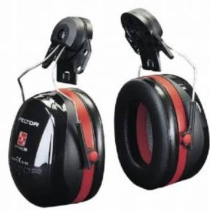 Peltor 3M Gehoorbescherming H540P3E - HELM Montage – 4046719384211