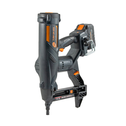 TJEP CP-40A Accu Betontacker 105J 2x18V 4.0Ah - 100745