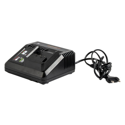 TJEP CP-40A Li-Ion Oplader - 100792