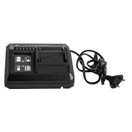 TJEP CP-40A Li-Ion Oplader - 100792