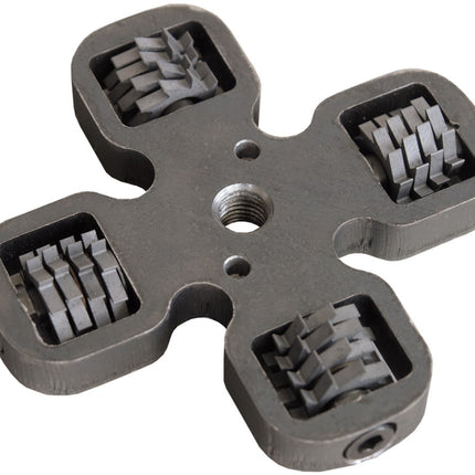 Eibenstock Kruis EPF1503 Incl.freeswielen – 10.098.09