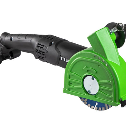 Eibenstock Sleuvenfrees EMF 125.2 – 10.098.26