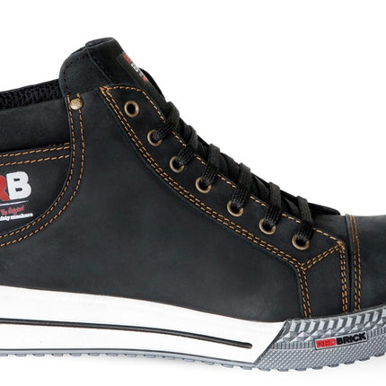 SCHOEN REDBRICK GOLD MT42