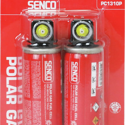 SENCO Gaspatroon 2X18 GR DOOS Primium – PC1310P