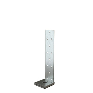GB HSB Trekanker Incl. 2 Volgplaten 190X50 SV 40X2 – 749190025