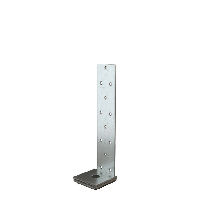 GB HSB Trekanker Incl. 2 Volgplaten 190X50 SV 40X2 – 749190025