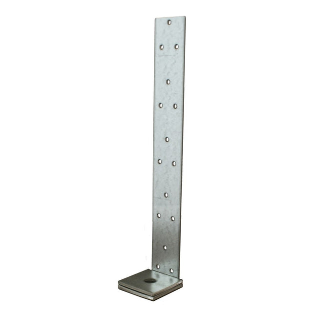 GB HSB Trekanker Incl. 2 Volgplaten 290X50 SV 40X2 – 749290025