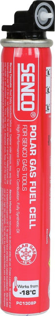 SENCO Gaspatroon 40 GR DOOS 12 ST. Primium – PC1308P